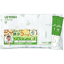 Amazon.co.jp: 【管理栄養士監修】LEYON レヨン スーパーフード 子供